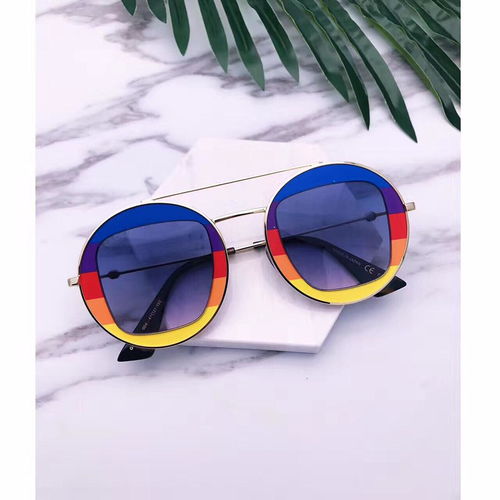 新款時尚太陽眼鏡 潮流與功能的完美融合