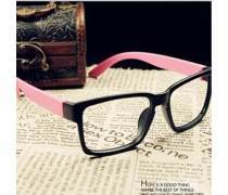 時尚無框眼鏡 定義清晰視界，展現個性風采